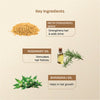 Keshamrut Hair Oil With Bhringraj & Onion