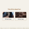 Keshamrut Hair Oil With Bhringraj & Onion
