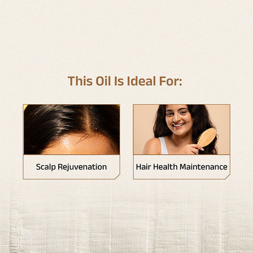 Sheeta Booster Oil With Peppermint & Karpoora