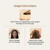 Keshamrut Hair Oil With Bhringraj & Onion