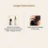 Sheeta Booster Oil With Peppermint & Karpoora