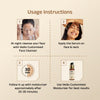 Aloka Face Serum With Amla & Lemon