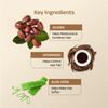 Druti Hair Mask With Jojoba & Aloe Vera