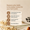 Druti Hair Mask With Jojoba & Aloe Vera
