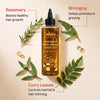 Keshamrut Oil (Buy 2 Get 1 Free)