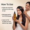 Keshamrut Oil (Buy 2 Get 1 Free)