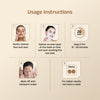 Rejat Clay Mask With Masoor & Peppermint