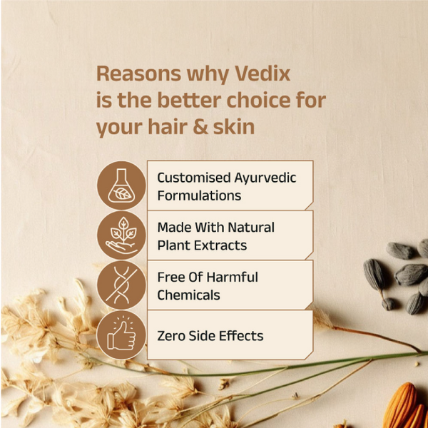 Root Strenghtening Hair Pack With Onion & Fenugreek