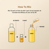 Shvedan Hair Oil With Castor & Sesame