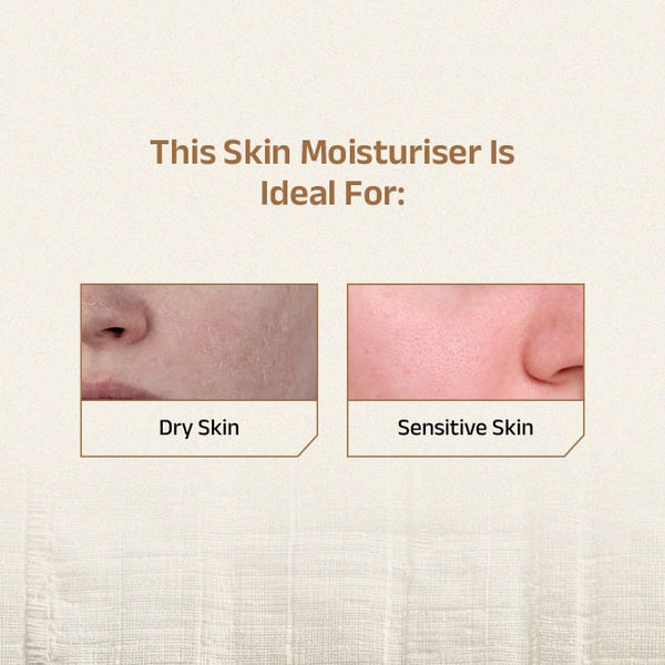 Sthavi Face Cream With Aloe Vera & Lotus