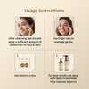 Sthavi Face Cream With Aloe Vera & Lotus