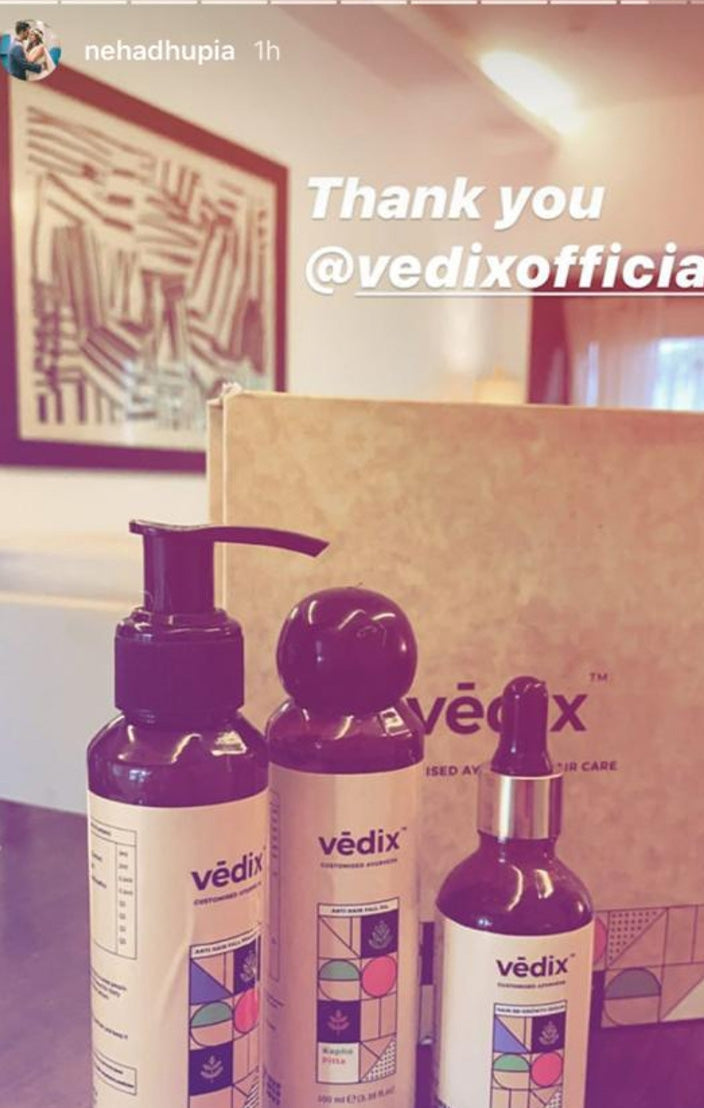 Neha Dhupia story