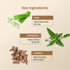 Taritha Shampoo With Bhringraj & Pippali
