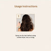 Tay Hair Spray With Aloe Vera & Krishna Tila
