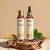 Hair Repair & Growth Duo With Vetiver & Triphala