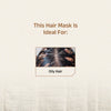Vilith Hair Mask With Onion & Lemon