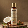 Viruj Hair Oil With Argan & Tea Tree