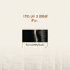 Viruj Hair Oil With Argan & Tea Tree