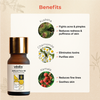 Abhyud Face Oil For Acne Prone Skin
