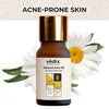 Abhyud Face Oil For Acne Prone Skin